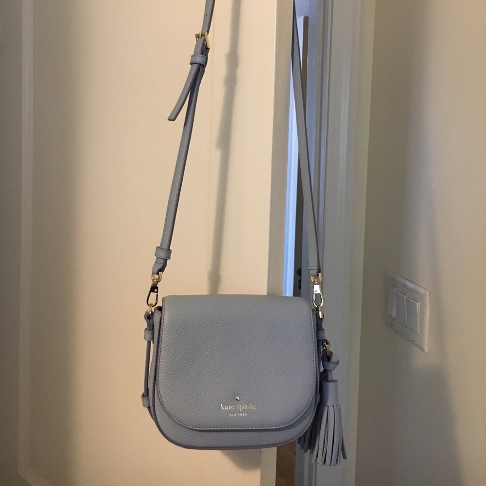 Authentic never used beautiful Kate spade bag
